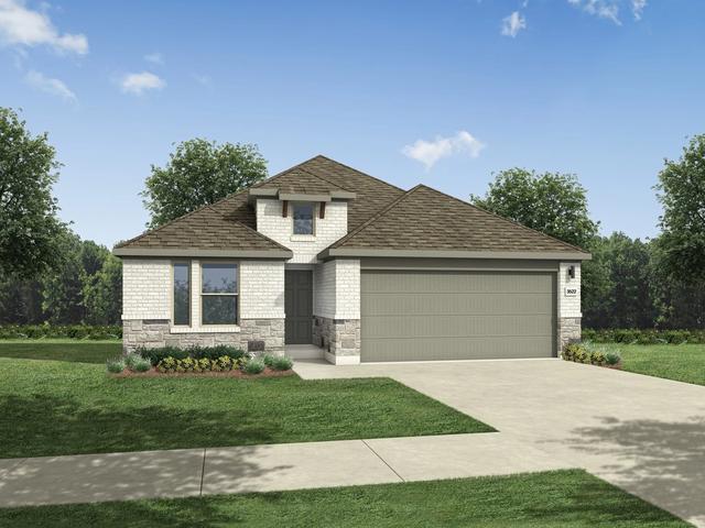 113 Malibu Bnd, Hutto, TX 78634