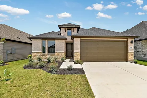 113 Malibu Bnd, Hutto, TX 78634