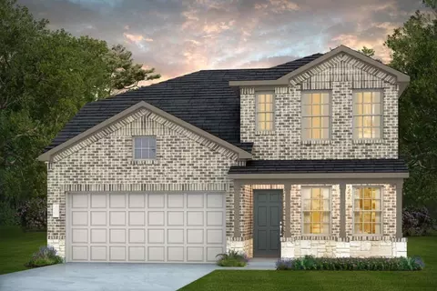 Exterior - 932 Cherrystone Loop, Buda, TX 78610 photo 2 of 12
