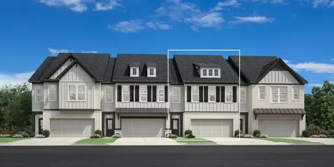1965 Carver Ln NE, Marietta, GA 30066