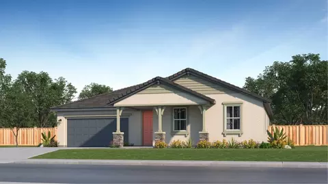 24 W Perlita Pl, Mountain House, CA 95391