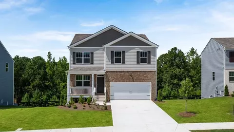 5595 Wintergreen Dr, Fairburn, GA 30213