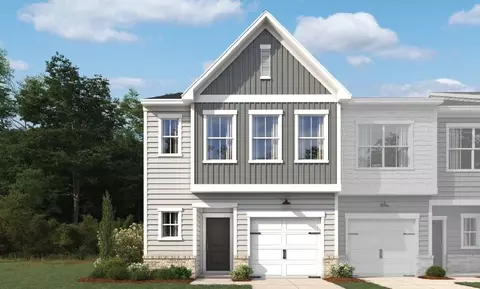 600 Rosy Ct, Rolesville, NC 27571