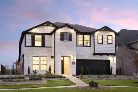 309 Archway Ln, Liberty Hill, TX 78642