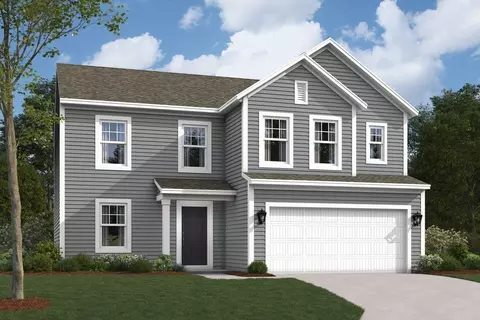 7311 Waylon Way, Indianapolis, IN 46239