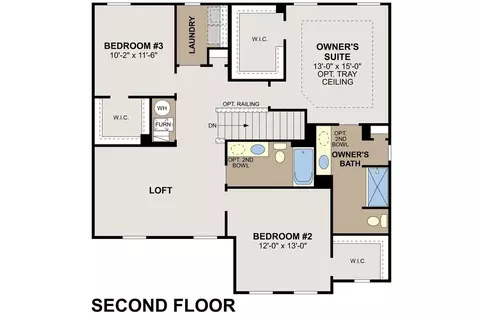 7311 Waylon Way, Indianapolis, IN 46239