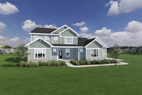 2182 Cherry Crest Ct, Sun Prairie, WI 53590