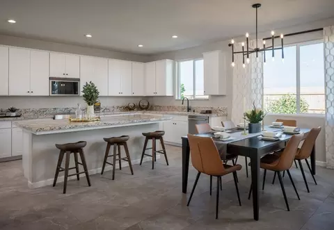 Kitchen - 1917 Post Ave, Sanger, CA 93657 photo 11 of 12