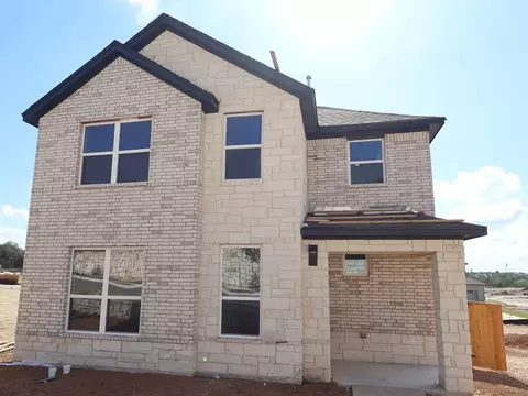 165 Antioch Church Dr, Buda, TX 78610
