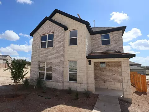 165 Antioch Church Dr, Buda, TX 78610
