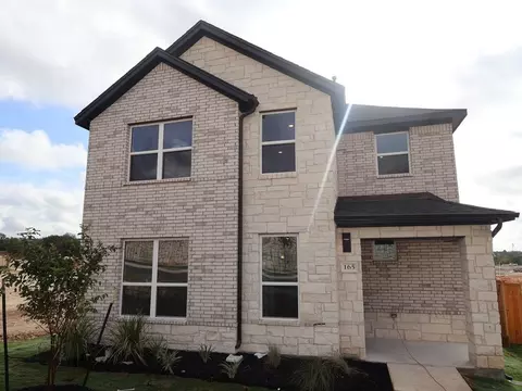 165 Antioch Church Dr, Buda, TX 78610