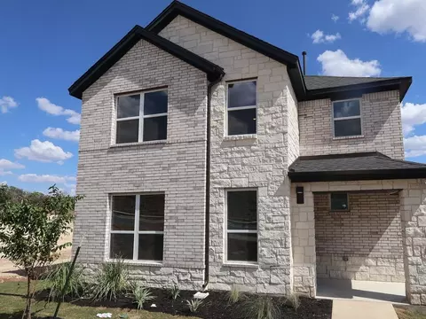 165 Antioch Church Dr, Buda, TX 78610