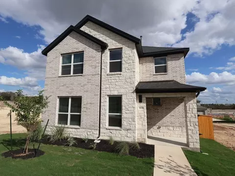165 Antioch Church Dr, Buda, TX 78610