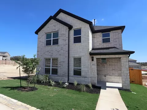 165 Antioch Church Dr, Buda, TX 78610