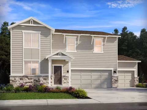 Exterior - 10708 Waterloo Dr, Peyton, CO 80831 photo 1 of 3