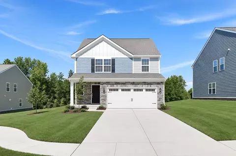 1254 Ambrosia Dr, York, SC 29745