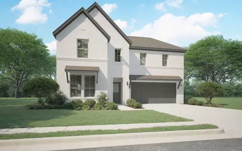 5517 High Bank Rd, Fort Worth, TX 76126