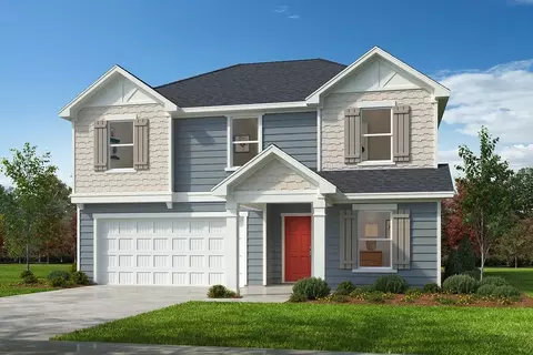 213 Coral Ave, Kings Mountain, NC 28086