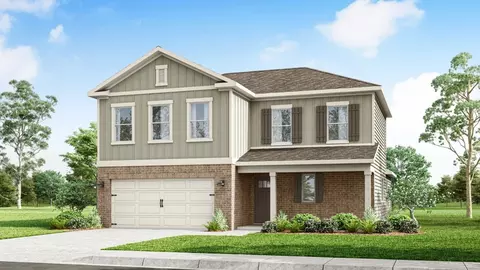 3116 Knotts Dr, Montgomery, AL 36116