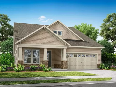79 Stonesthrow Way, Fuquay-varina, NC 27526