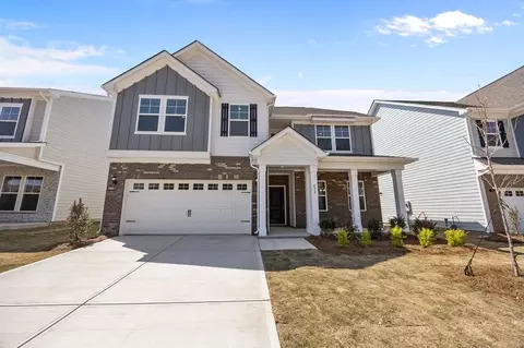430 Brick House Rd, York, SC 29745