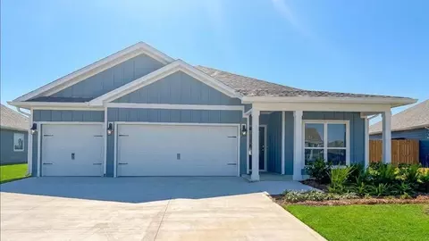 4849 Windrow Way, Panama City, FL 32404