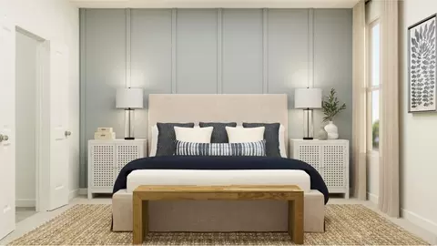 Bedroom - 433 Pathlight Psge, Lavon, TX 75173 photo 1 of 6