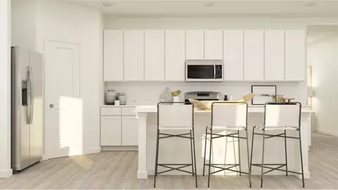 Kitchen - 433 Pathlight Psge, Lavon, TX 75173 photo 1 of 2