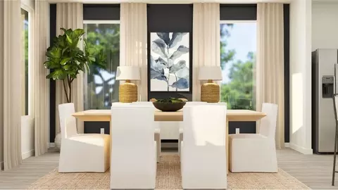 Dining - 433 Pathlight Psge, Lavon, TX 75173 photo 1 of 1