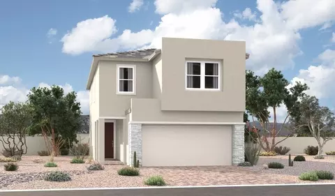 3068 Starchild Ln, Las Vegas, NV 89120