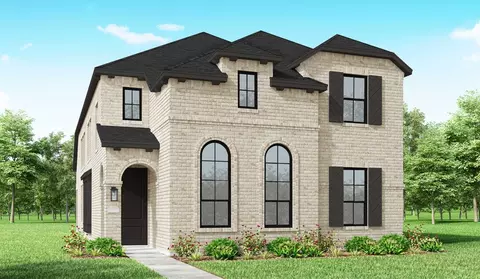 5526 Mandarin Heights St, Manvel, TX 77578