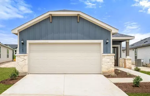 5107 Monarda Mint Dr, Austin, TX 78754