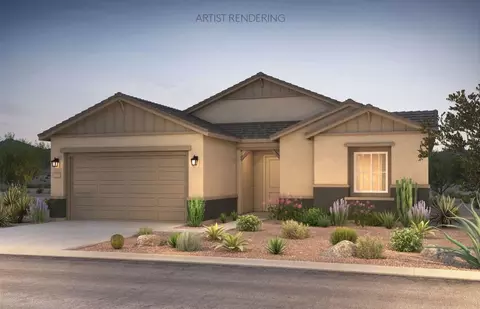 24449 N 166th Ln, Surprise, AZ 85387