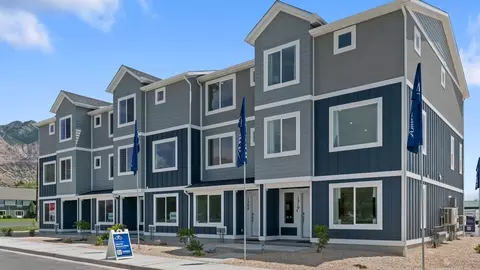 1240 N 275 E #197, Harrisville, UT 84404