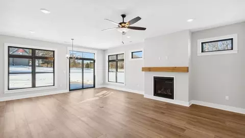Living - 3400 Cameron School Rd, Ames, IA 50014 photo 3 of 10