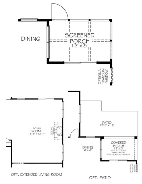 Exterior - 3400 Cameron School Rd, Ames, IA 50014 photo 1 of 8