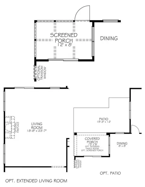 Exterior - 3400 Cameron School Rd, Ames, IA 50014 photo 2 of 8