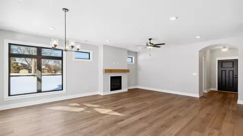 Living - 3400 Cameron School Rd, Ames, IA 50014 photo 1 of 10