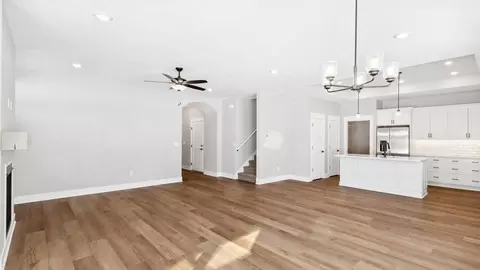 Living - 3400 Cameron School Rd, Ames, IA 50014 photo 9 of 10