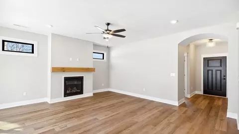 Living - 3400 Cameron School Rd, Ames, IA 50014 photo 2 of 10