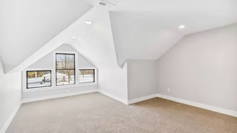Bedroom - 3400 Cameron School Rd, Ames, IA 50014 photo 6 of 10