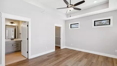 Bedroom - 3400 Cameron School Rd, Ames, IA 50014 photo 1 of 10