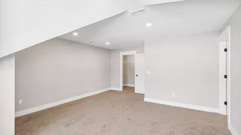 Bedroom - 3400 Cameron School Rd, Ames, IA 50014 photo 7 of 10