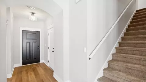 Entry Way - 3400 Cameron School Rd, Ames, IA 50014 photo 1 of 2
