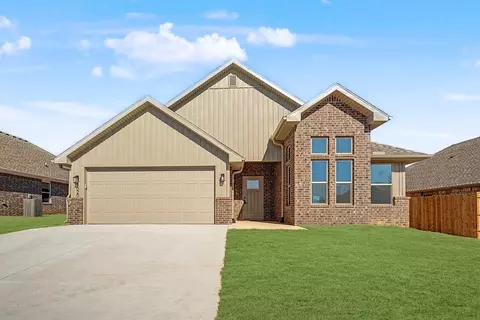 1020 Ari Ave, Centerton, AR 72719