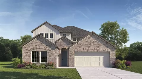 437 Eagle Canyon Dr, Leander, TX 78641