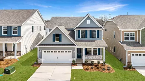 1032 Rocking Horse Rd, Indian Trail, NC 28079