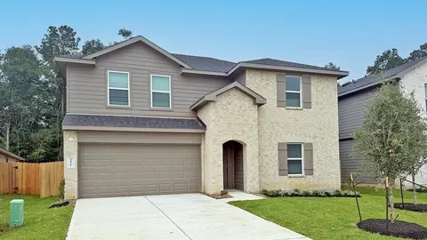 16775 Country Roots Ave, Conroe, TX 77302