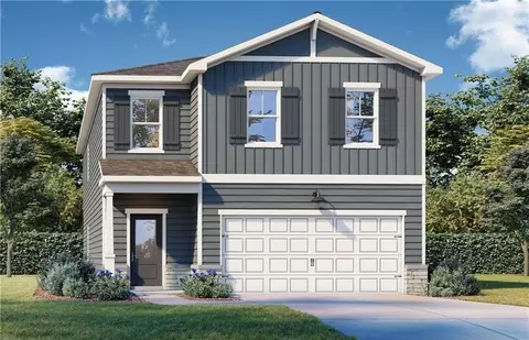 445 Possumhaw Pl, Canton, GA 30114