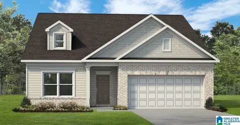 The Hampton Owens Street, Gadsden, AL 35904